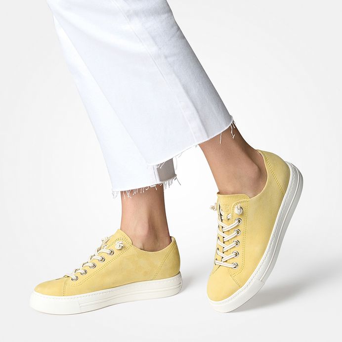Paul Green SUPER SOFT Pauls mit RELAX-WEITE 4081-425 Fabrikpreis