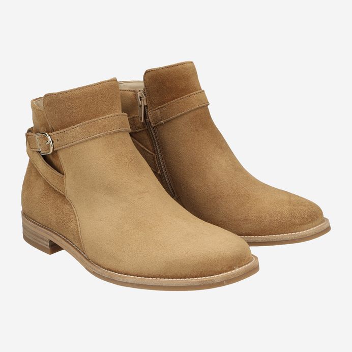 Paul Green Stiefelette 9862-018 Versandkostenfrei