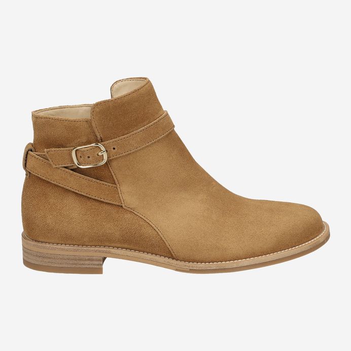 Paul Green Stiefelette 9862-018 Versandkostenfrei