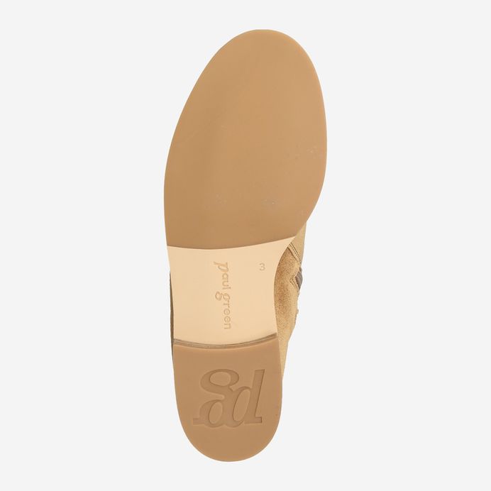 Paul Green Stiefelette 9862-018 Versandkostenfrei
