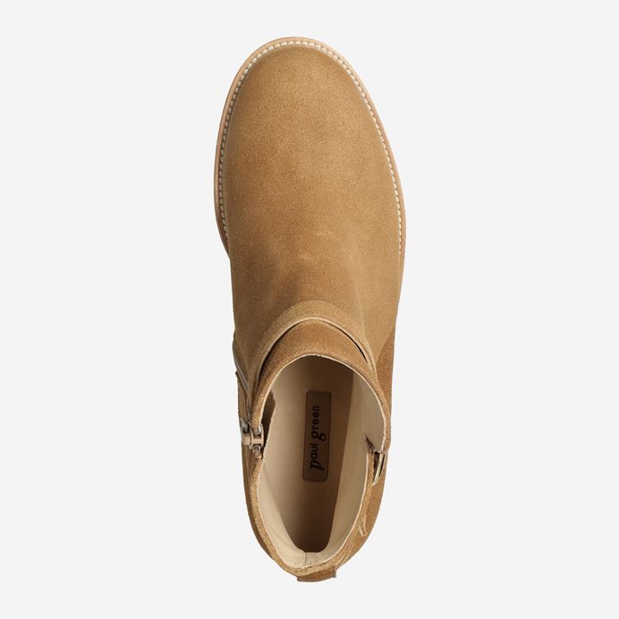 Paul Green Stiefelette 9862-018 Versandkostenfrei