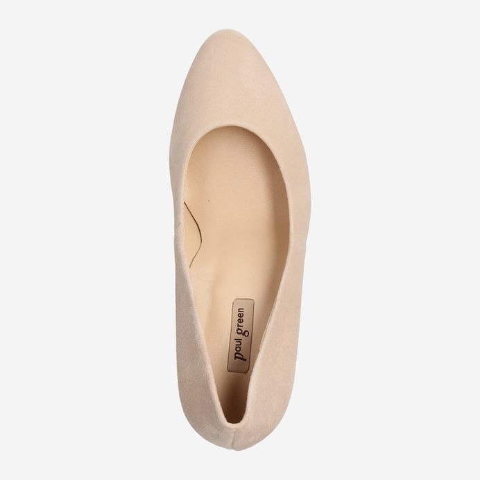 Paul Green Pumps 3836-021 Großer Ausverkauf