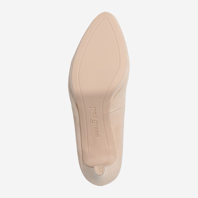 Paul Green Pumps 3836-021 Großer Ausverkauf