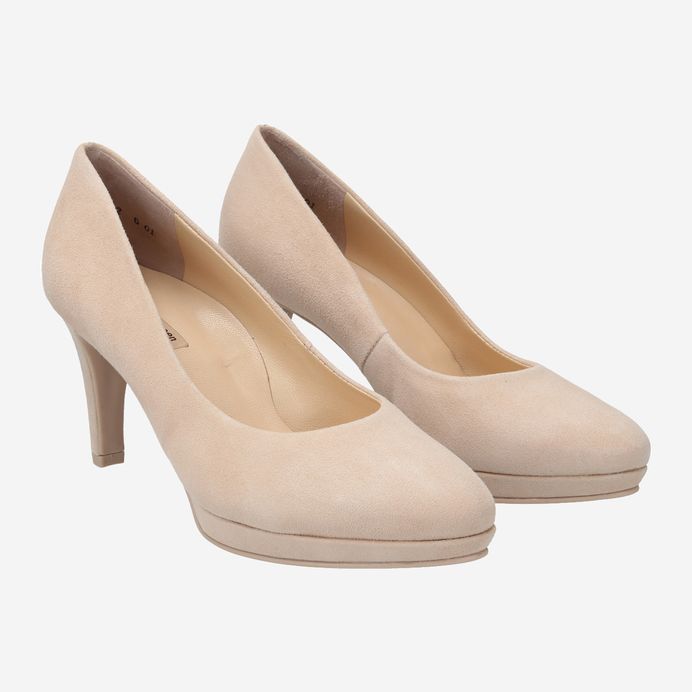 Paul Green Pumps 3836-021 Großer Ausverkauf