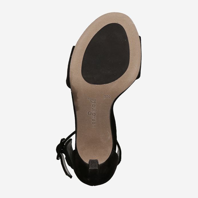Paul Green Riemchen-Sandalette 7582-026 Begrenztes Angebot