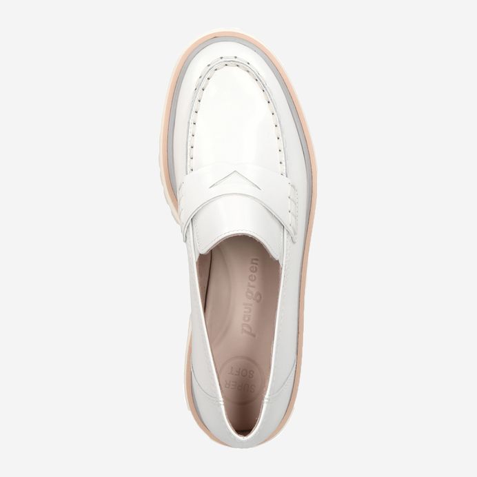 Paul Green SUPER SOFT Slipper 2879-051 Exklusivangebot