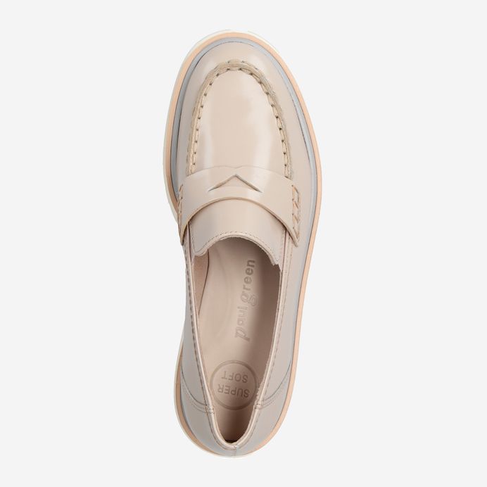 Paul Green SUPER SOFT Slipper 2879-041 Preisnachlass