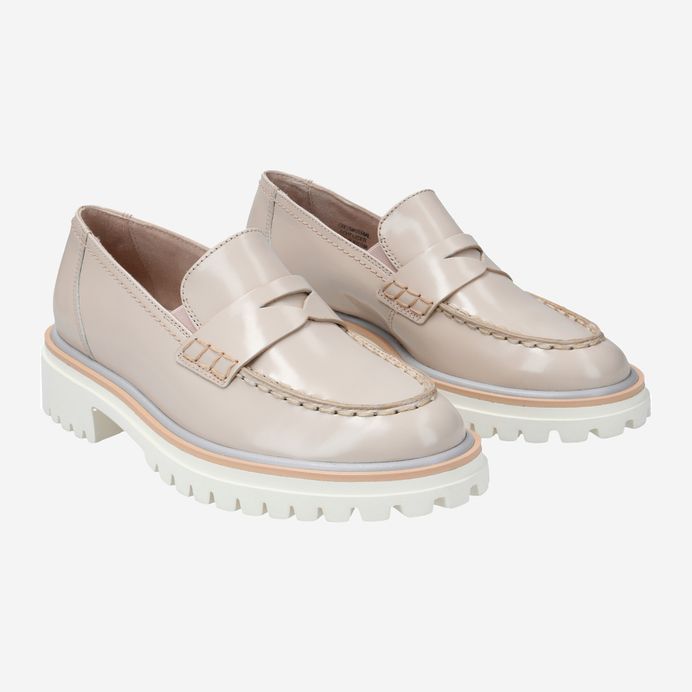 Paul Green SUPER SOFT Slipper 2879-041 Preisnachlass