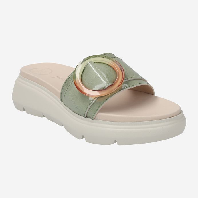 Paul Green SUPER SOFT Pantolette 7976-021 Osterangebot