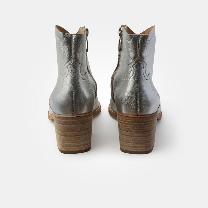 Paul Green Stiefelette 8110-075 Muttertagsangebot
