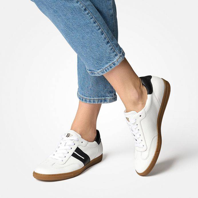 Paul Green Sneaker 5350-085 Vatertagsangebot