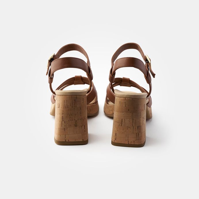 Paul Green Sandalette 6073-015 Jubiläumsangebot