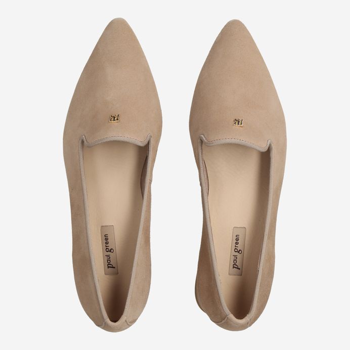 Paul Green SUPER SOFT Slipper 1099-015 Lagerräumung