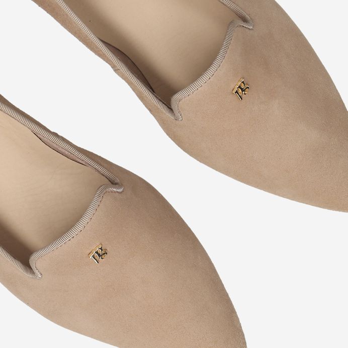 Paul Green SUPER SOFT Slipper 1099-015 Lagerräumung