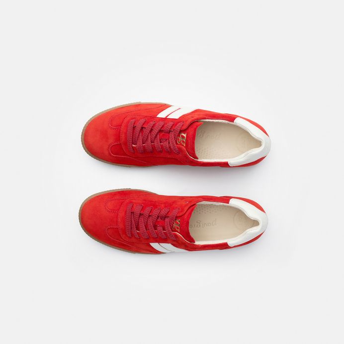 Paul Green Sneaker 5350-105 Heißer Verkauf