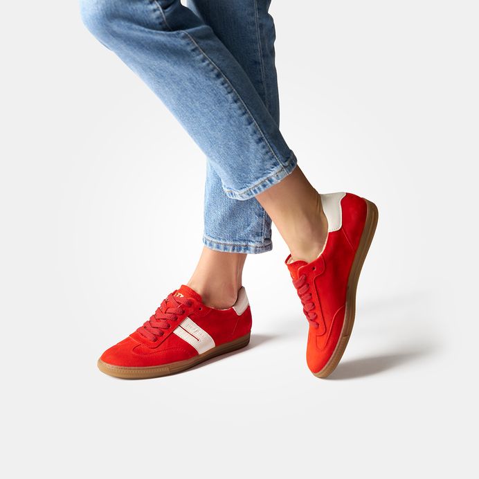 Paul Green Sneaker 5350-105 Heißer Verkauf