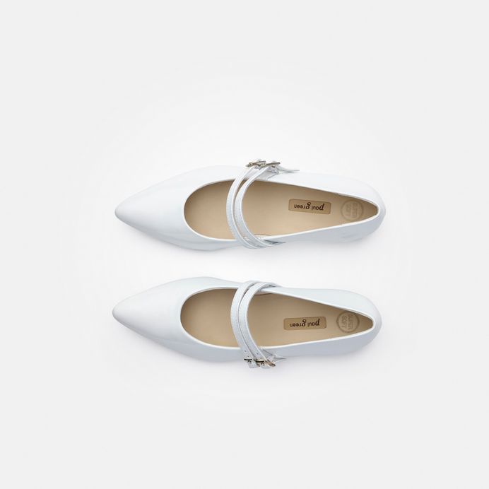 Paul Green SUPER SOFT Ballerina 1022-155 Neueste Mode