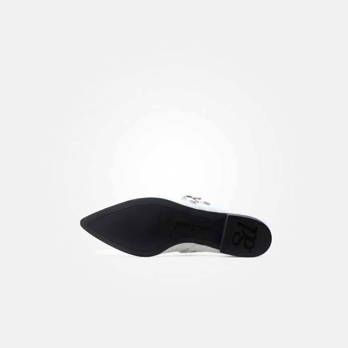 Paul Green SUPER SOFT Ballerina 1022-155 Neueste Mode