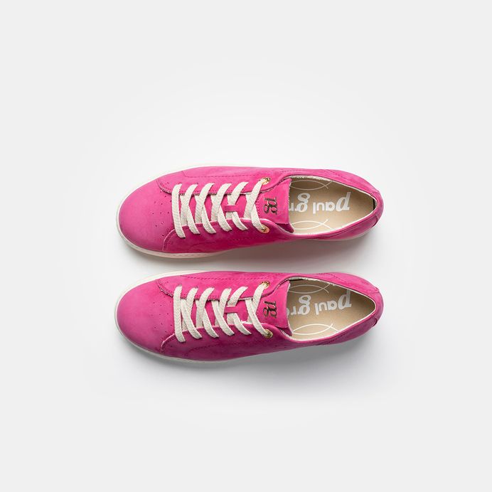 Paul Green SUPER SOFT Pauls mit Wechselfußbett 5324-005 Online Outlet