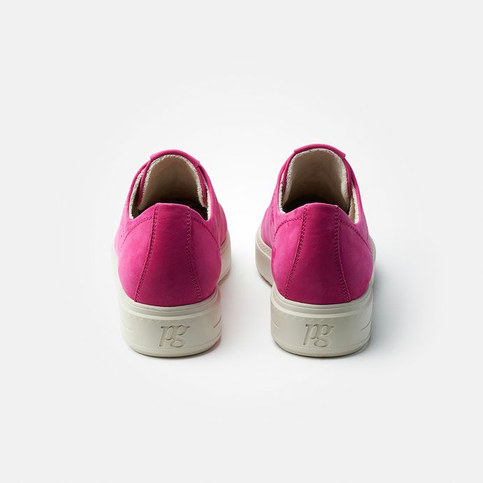 Paul Green SUPER SOFT Pauls mit Wechselfußbett 5324-005 Online Outlet