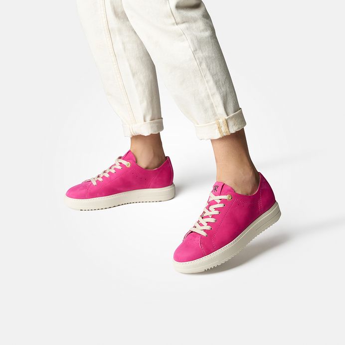 Paul Green SUPER SOFT Pauls mit Wechselfußbett 5324-005 Online Outlet