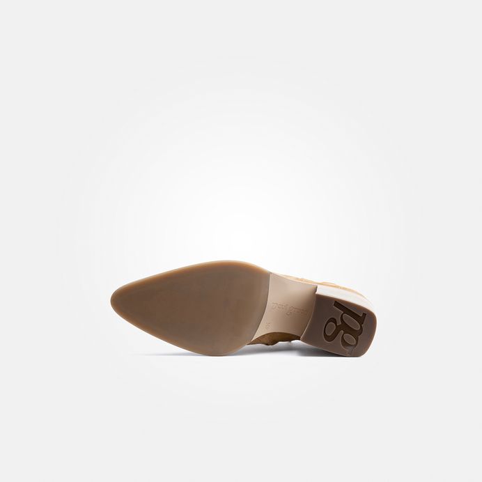 Paul Green Stiefelette 8125-015 Exklusive Angebote