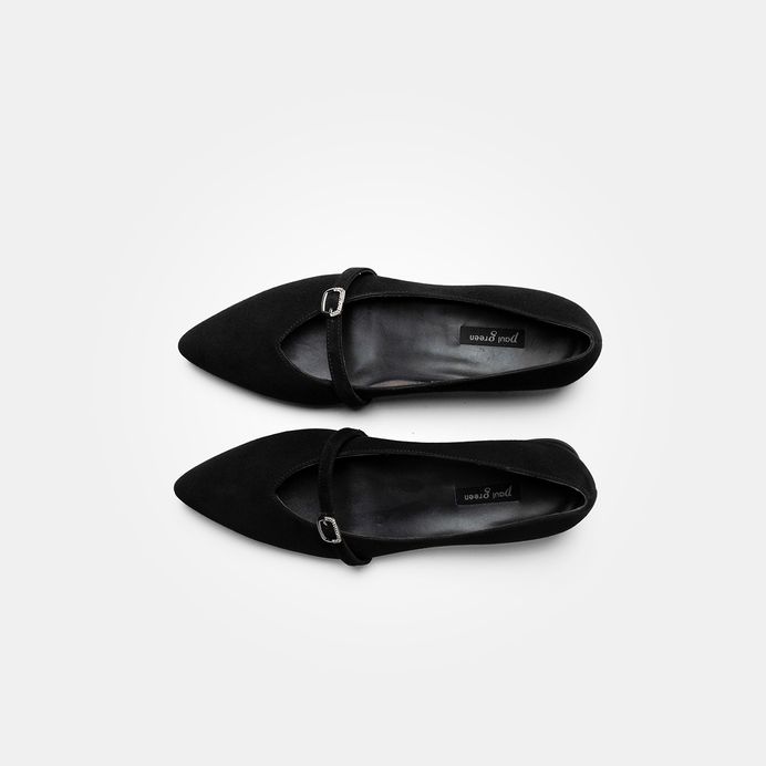 Paul Green SUPER SOFT Ballerina 1083-025 Blitzangebot