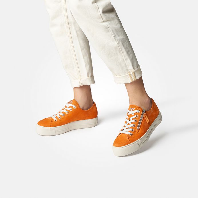 Paul Green SUPER SOFT Pauls 5406-005 Große Rabatte