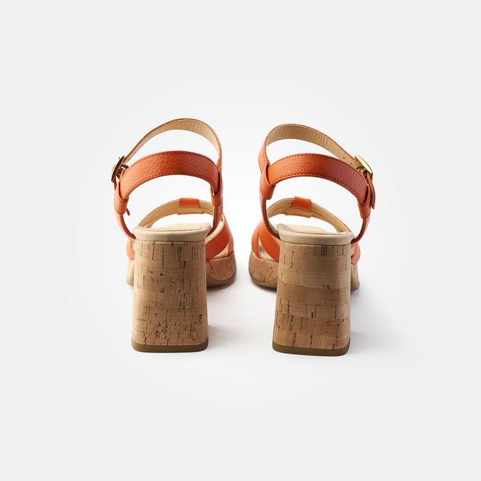 Paul Green Sandalette 6073-035 Neuheiten