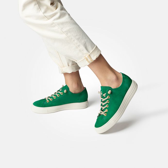 Paul Green SUPER SOFT Pauls mit RELAX-WEITE 4081-415 Tägliche Deals