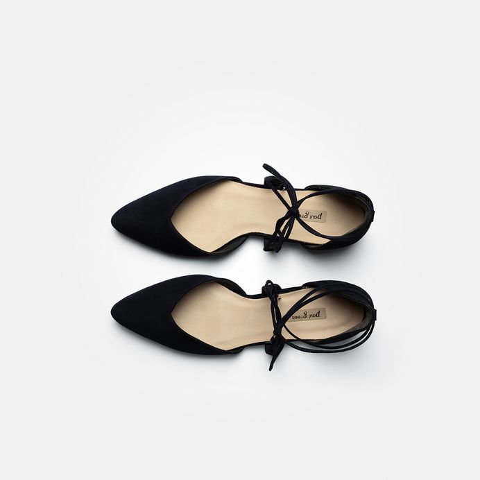 Paul Green SUPER SOFT Ballerina 1076-035 Sonderangebote