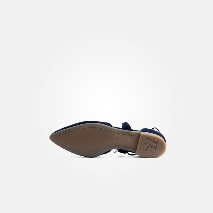 Paul Green SUPER SOFT Ballerina 1076-035 Sonderangebote