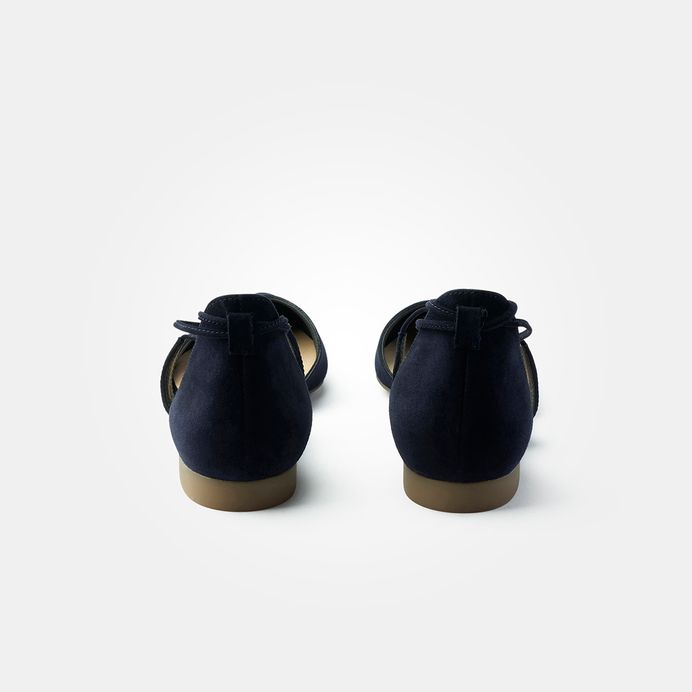Paul Green SUPER SOFT Ballerina 1076-035 Sonderangebote