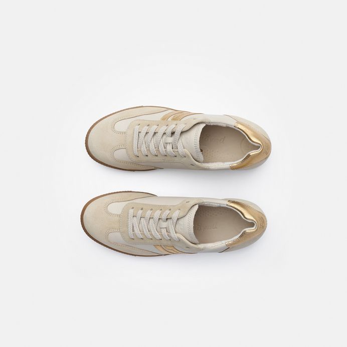Paul Green Sneaker 5350-095 VIP-Rabatte