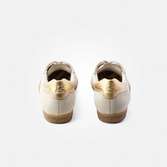 Paul Green Sneaker 5350-095 VIP-Rabatte
