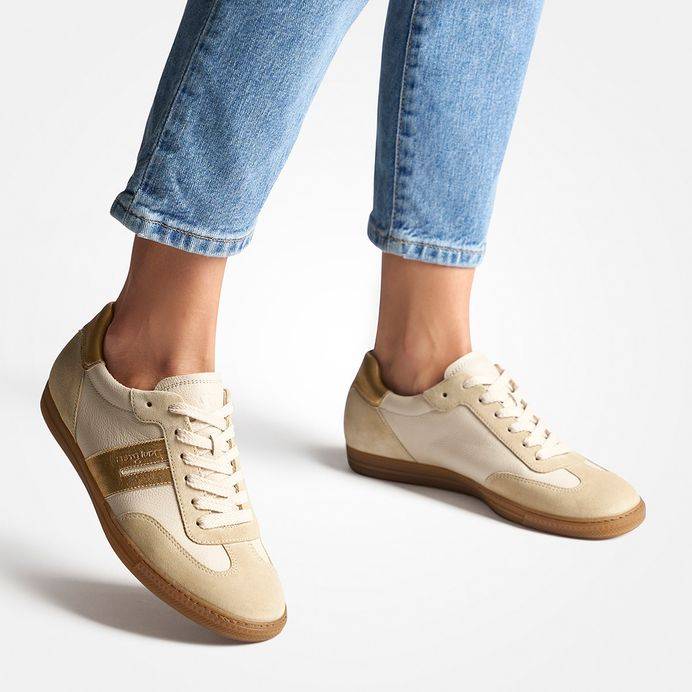 Paul Green Sneaker 5350-095 VIP-Rabatte
