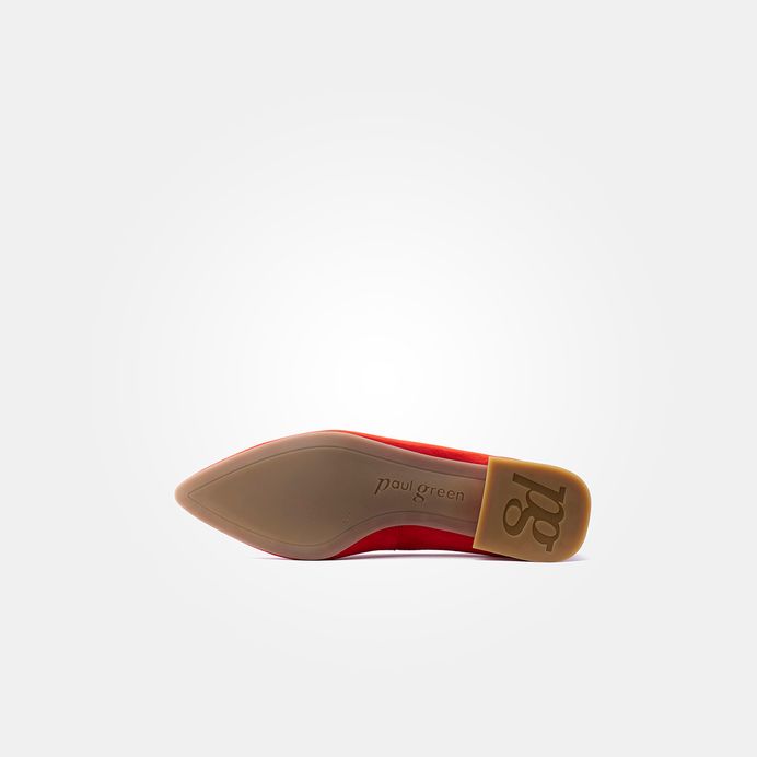 Paul Green SUPER SOFT Slipper 1099-055 Wochenangebot