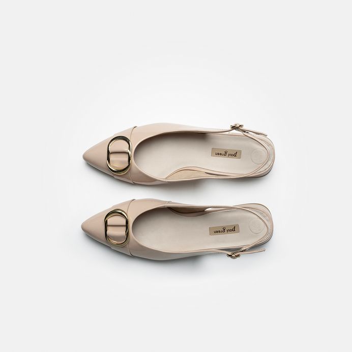 Paul Green SUPER SOFT Sling-Sandalette 6091-015 Neueste Stile