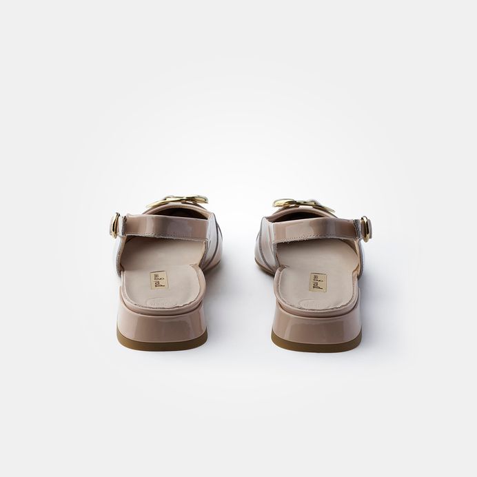 Paul Green SUPER SOFT Sling-Sandalette 6091-015 Neueste Stile