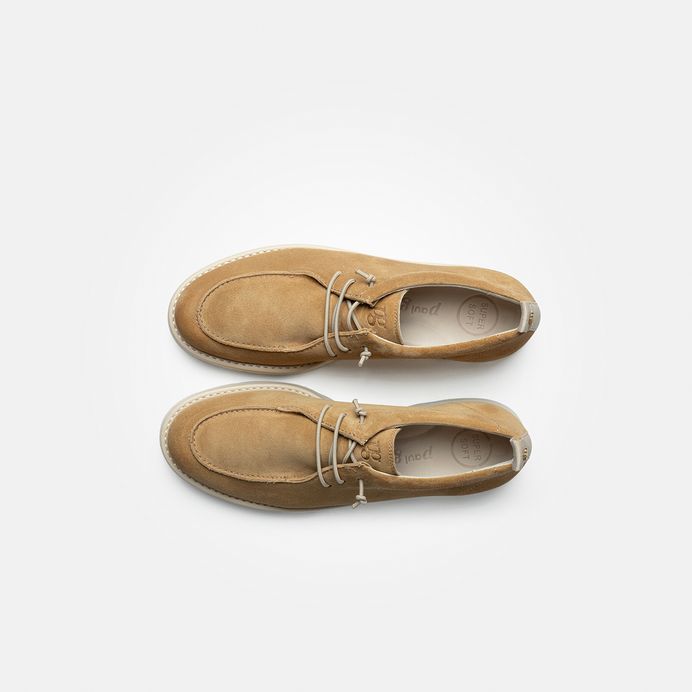 Paul Green SUPER SOFT Schnürer 1070-045 Letzte 2 Tage