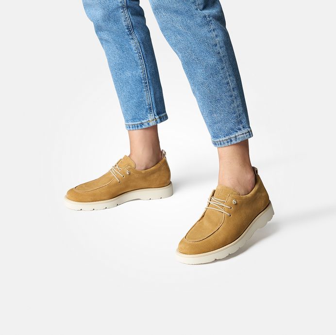 Paul Green SUPER SOFT Schnürer 1070-045 Letzte 2 Tage