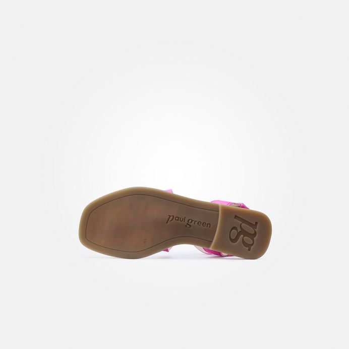 Paul Green Sandale 6096-025 Zeitbegrenzte Promotion
