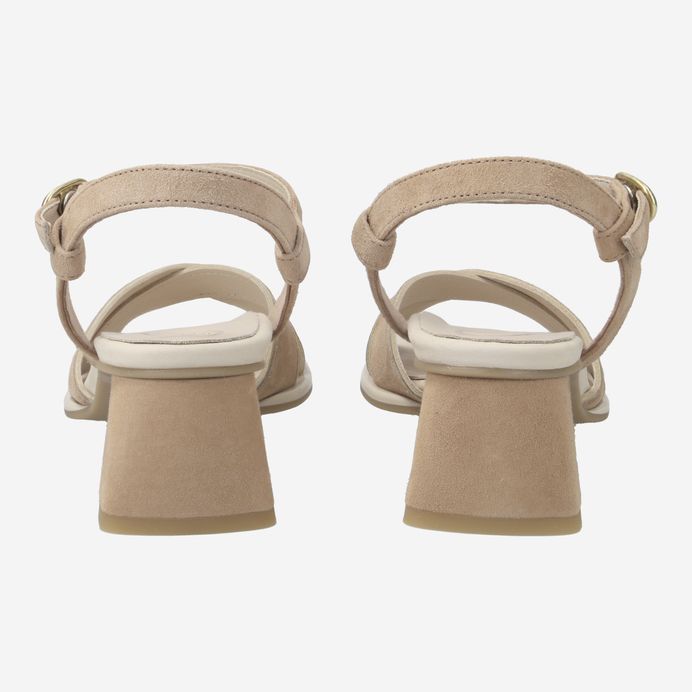 Paul Green SUPER SOFT Sandalette 6108-025 Bis zu 65% Rabatt