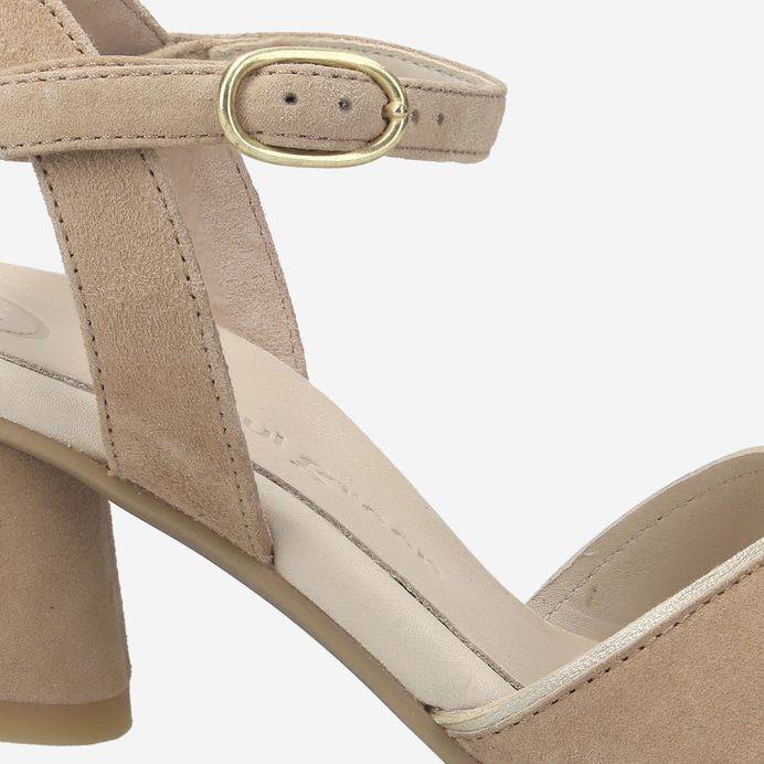 Paul Green SUPER SOFT Sandalette 6108-025 Bis zu 65% Rabatt