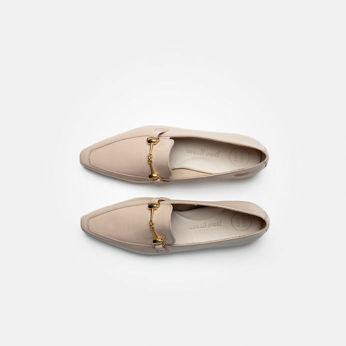 Paul Green SUPER SOFT Slipper 1065-005 Sonderangebot der Fabrik