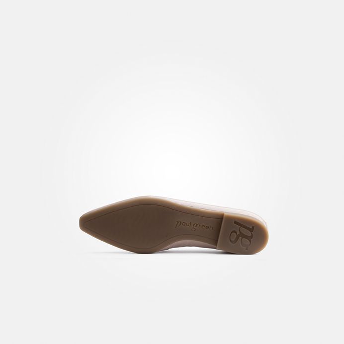 Paul Green SUPER SOFT Slipper 1065-005 Sonderangebot der Fabrik