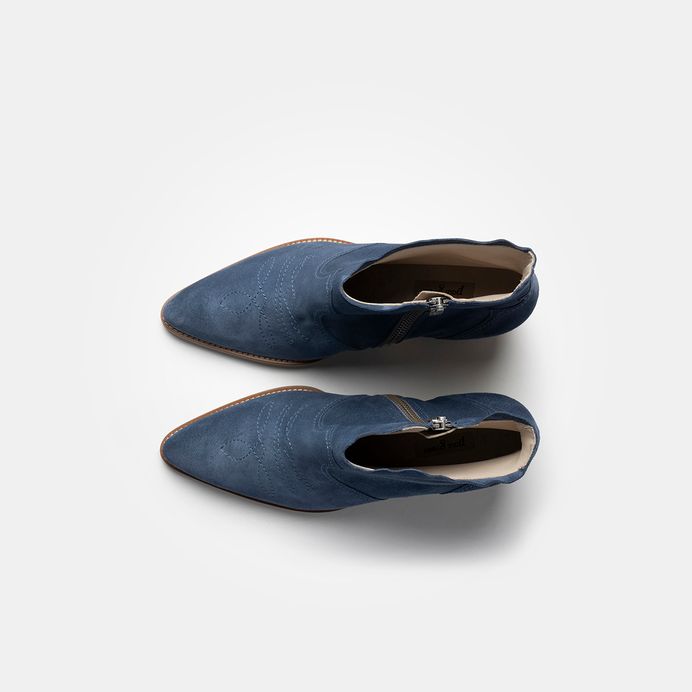 Paul Green Stiefelette 8110-065 Bis zu 55% Rabatt