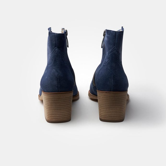 Paul Green Stiefelette 8110-065 Bis zu 55% Rabatt