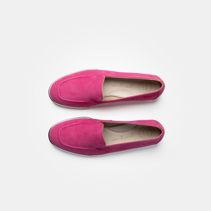 Paul Green SUPER SOFT Slipper 1074-045 Nur noch ein Tag übrig