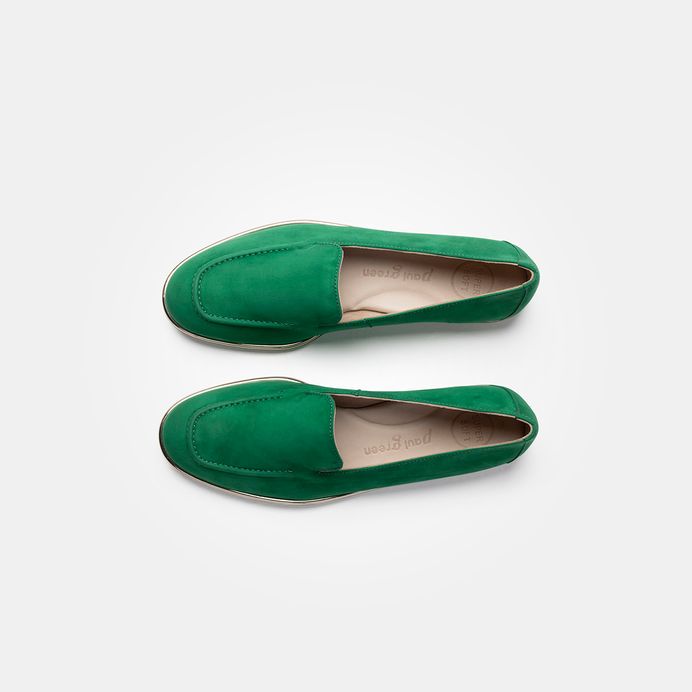 Paul Green SUPER SOFT Slipper 1074-005 Clearance-Verkauf
